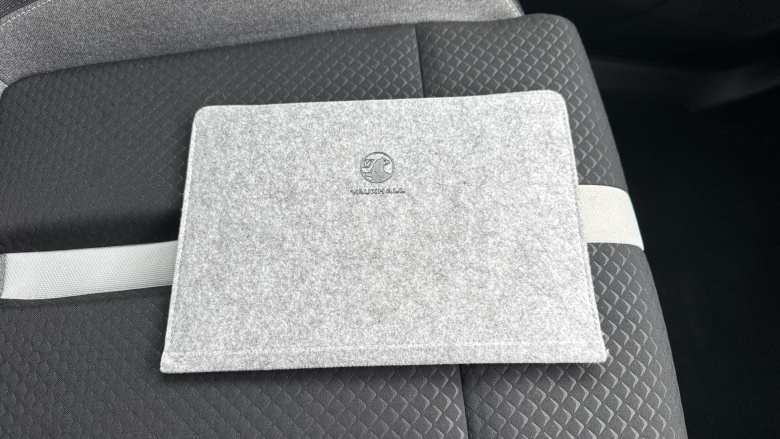 Vauxhall Frontera 83kW GS 44kWh 5dr Auto Electric Estate